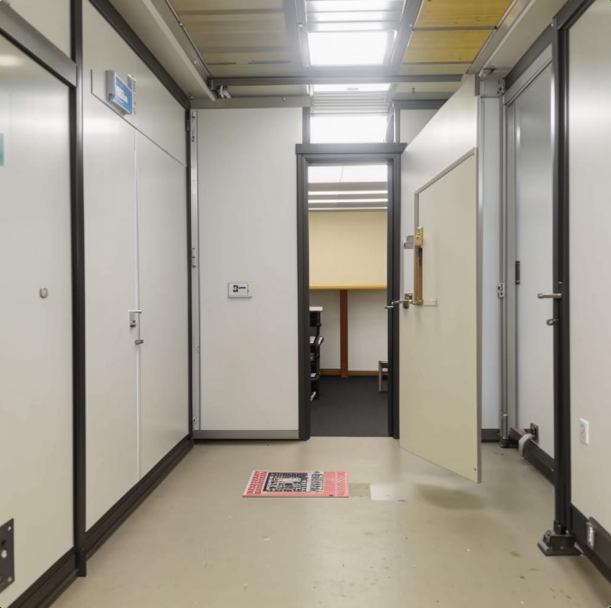 Заказать бытовку с нужной комплектацией