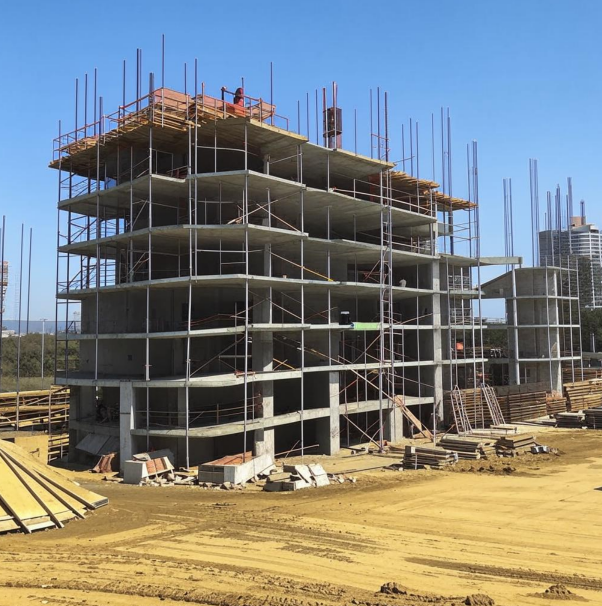 Аренда блок-контейнеров